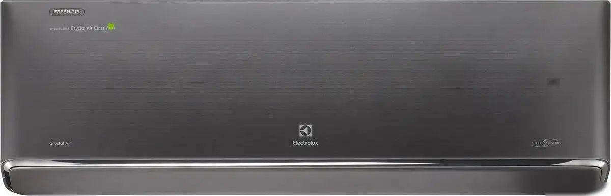 Кондиционер Electrolux Crystal Air Super DC inverter EACS/I-10HFA/N8_V2 - фото товара