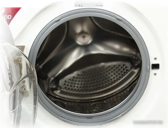 Стиральная машина LG F1096TD3 - фото товара