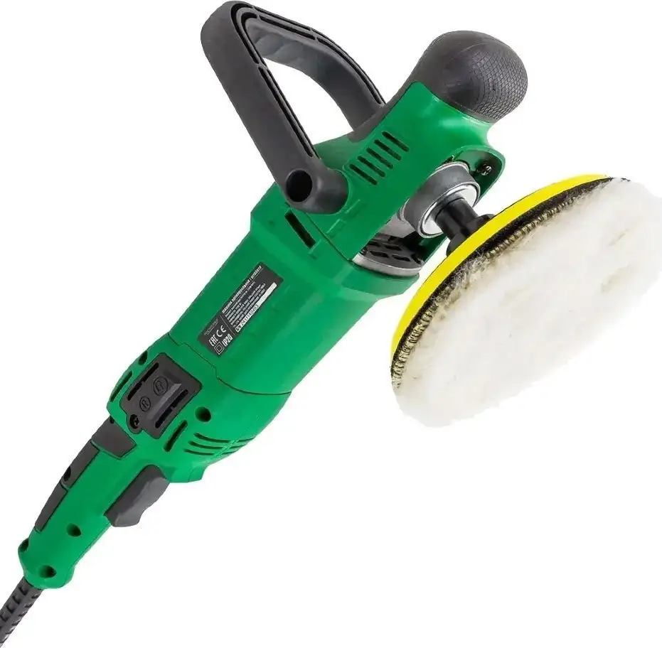 Полировальная машина RockForce RF-WT03079 – фото товара