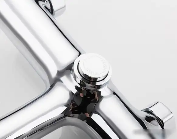 Смеситель FRAP H44 F3244 - фото товара