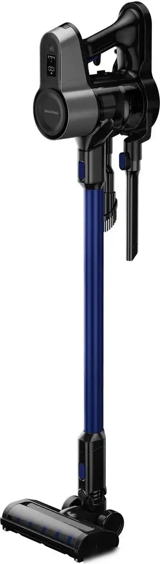 Пылесос Grundig VCP 7230 WET - фото товара