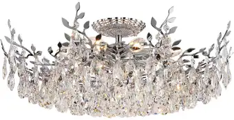 Люстра средней высоты Stilfort Sofia 1031/09/08C – изображение в каталоге