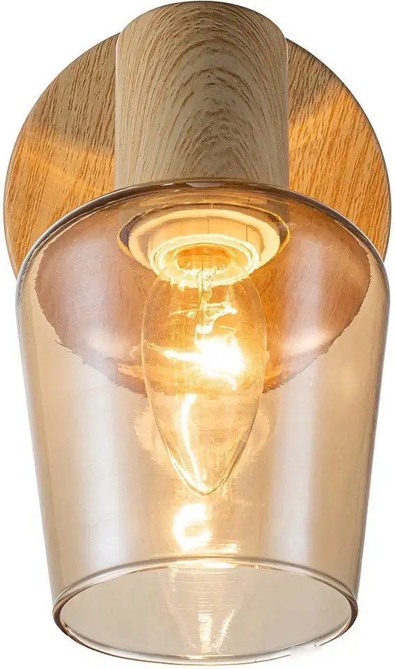 Бра Escada Wood 691/1A – фото товара