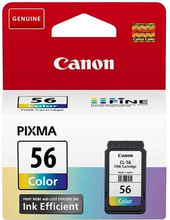 Картридж Canon CL-56 – изображение в каталоге