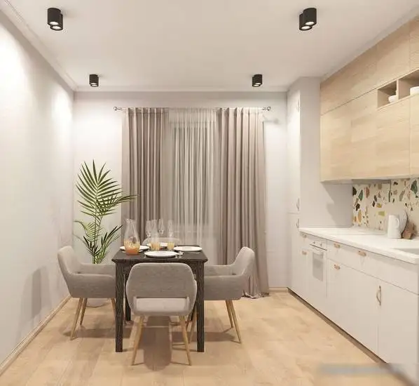 Светильник Denkirs DK2001 DK2002-BK – фото товара