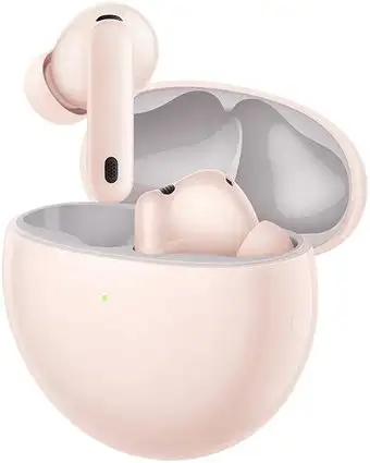 Наушники Huawei FreeBuds 7i (розовый, международная версия) – изображение в каталоге