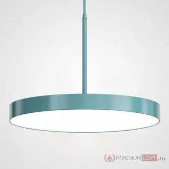 Подвесная люстра ImperiumLoft Turna-one01 183494-26 – изображение в каталоге