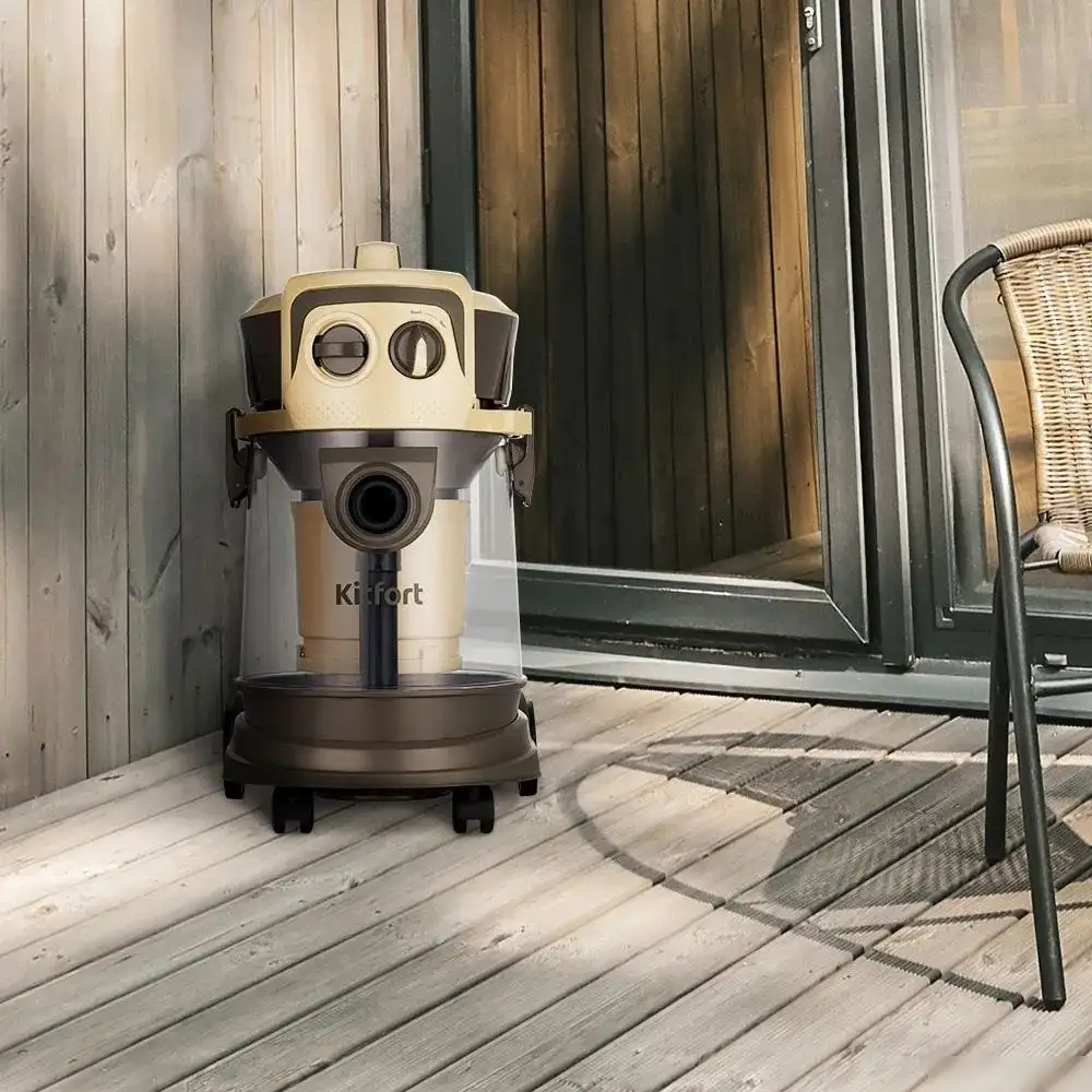 Пылесос Kitfort KT-5192 - фото товара