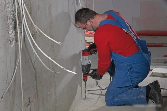 Перфоратор Milwaukee PH 30 PowerX 4933396420 – фото товара