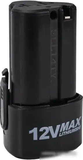 Дрель-шуруповерт Deli DL-DZ12-E1A1 102878 (с 1-им АКБ) – фото товара