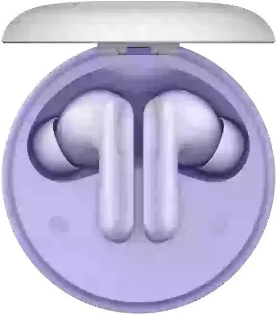 HONOR Earbuds A Pro (сиреневый, международная версия) – фото товара