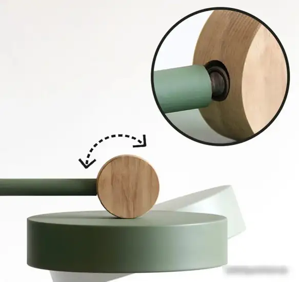 Припотолочная люстра ImperiumLoft Move_01 178253-26 – фото товара