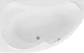 Ванна Aquanet Capri 160x100 L - изображение в каталоге