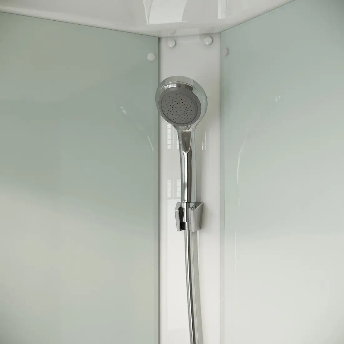 Душевая кабина Niagara Light L90/17 90х90х215 - фото товара