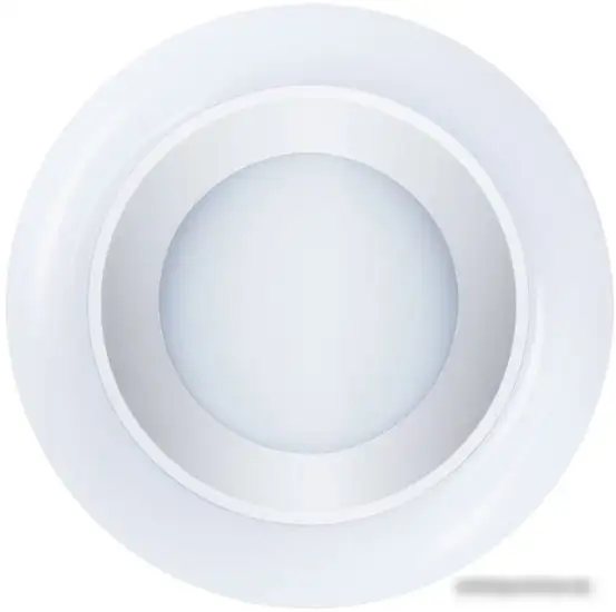 Точечный светильник Arte Lamp Alioth A7992PL-1WH – фото товара