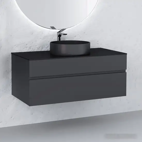 Raval Тумба под умывальник Decent 100 Dec.01.100/A/RL – фото товара