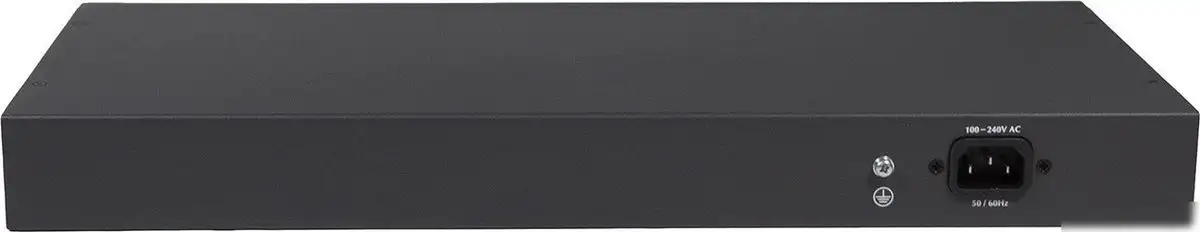 Неуправляемый коммутатор Origo OS2228P/370W/A1A – фото товара