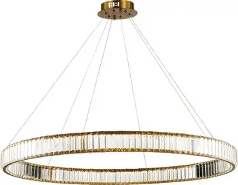 Подвесная люстра ST Luce Tivoli SL1622.313.01 – изображение в каталоге