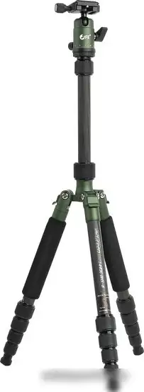 Трипод Falcon Eyes Green Line 1443C BHS-8 – фото товара