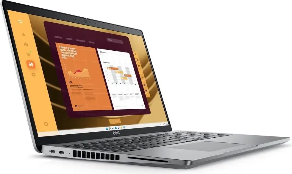 Ноутбук Dell Latitude 5550-7655 – фото товара