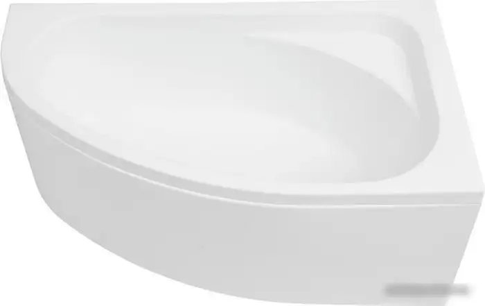 Ванна Aquanet Mia 140x80 R - фото товара