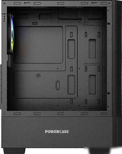 Корпус Powercase Mistral AY3B ARGB CMAYB-A3 – фото товара