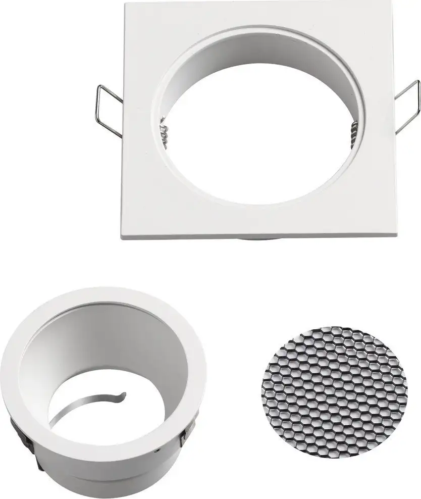 Точечный светильник Novotech Morus Wir NT25 579 371001 (белый) – фото товара