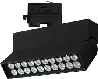 Трековый светильник Arlight Lgd-Loft LGD-LOFT-TRACK-4TR-S170-20W Day4000 026232 – изображение в каталоге