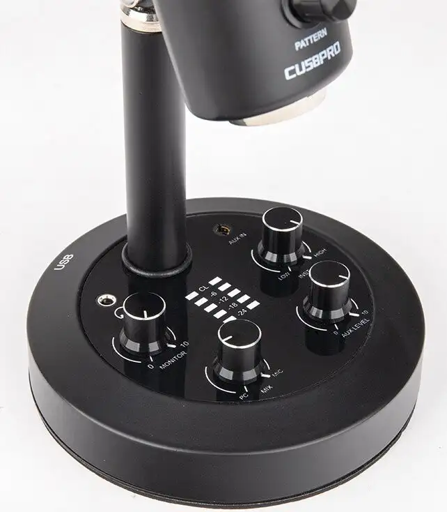 Проводной микрофон Alctron CU58 Pro – фото товара