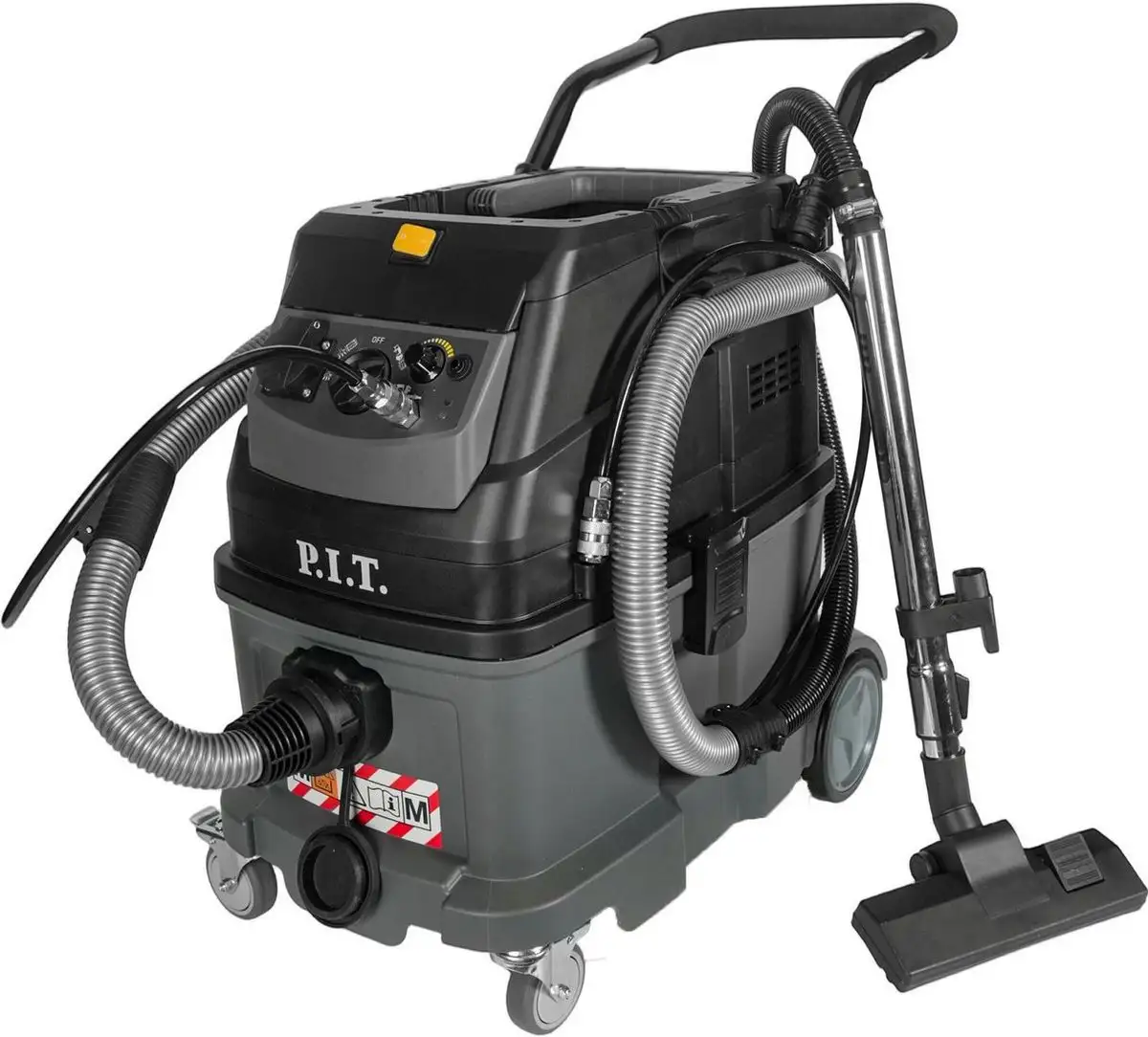 Пылесос P.I.T. Ultra PVC40-C - фото товара