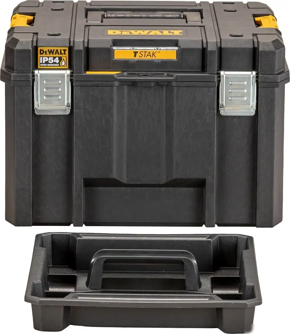 Ящик для инструментов DeWalt DWST83346-1 – фото товара