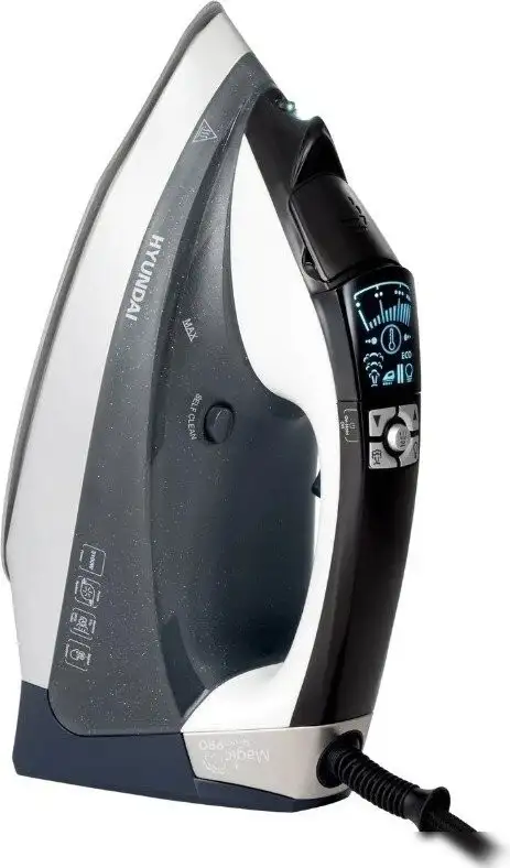 Утюг Hyundai H-SIP3100 - фото товара