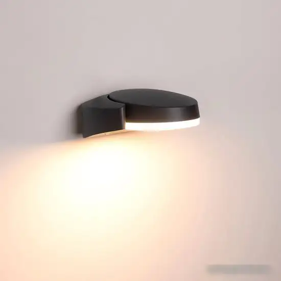 Уличный настенный светильник Arlight LGD-EYE-WALL-6W Warm3000 029979 – фото товара