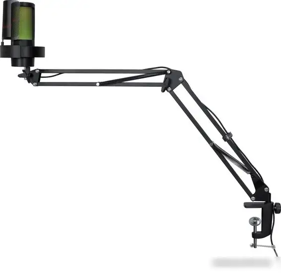 Проводной микрофон FIFINE A8T (черный) – фото товара