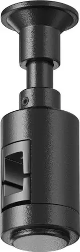 Крепеж для шинопровода Maytoni Flarity TRA155CW-S1-B – изображение в каталоге