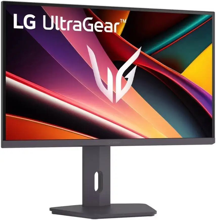 Игровой монитор LG UltraGear 27G610A-B – фото товара