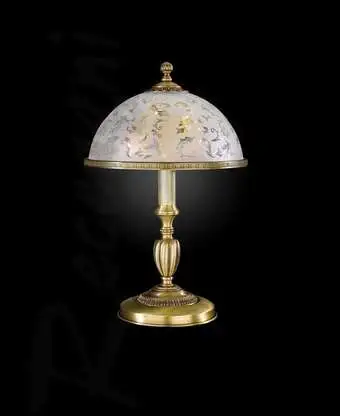 Настольная лампа Reccagni Angelo P 6202 M – изображение в каталоге