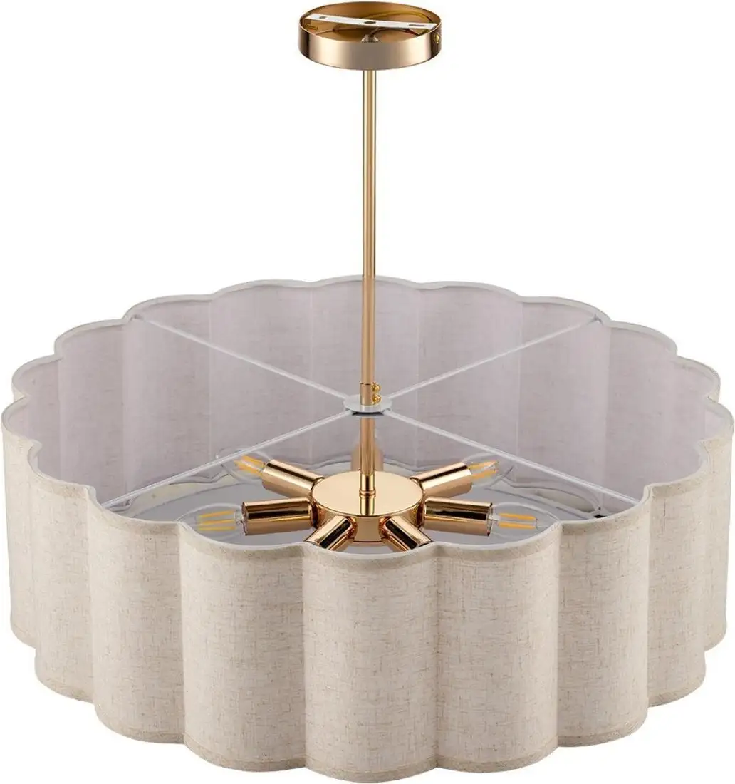 Подвесная люстра Lumion Kortni 8287/7 – фото товара