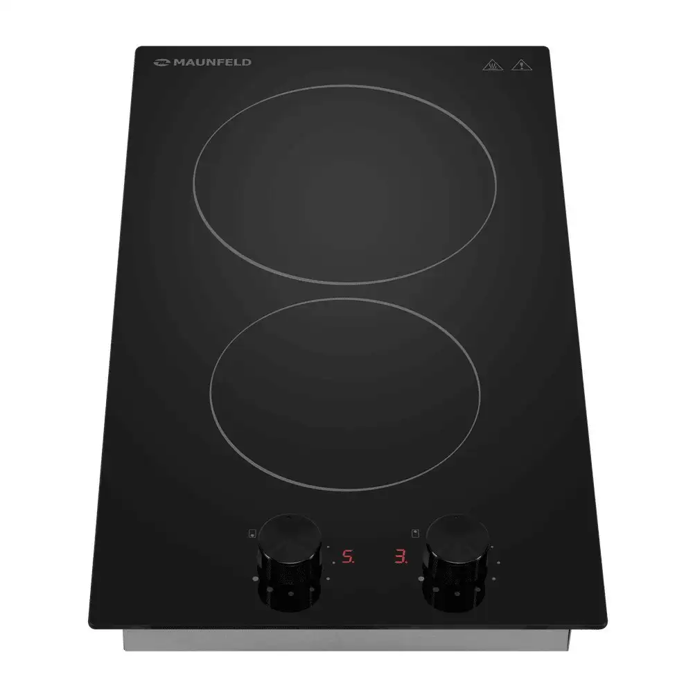 Варочная панель MAUNFELD CVCE292MBK2 - фото товара