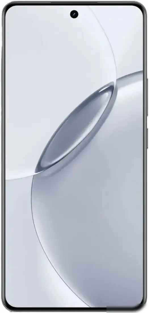 Телефон Realme 16 Pro+ 5G 8GB/256GB международная версия (серый) – фото товара