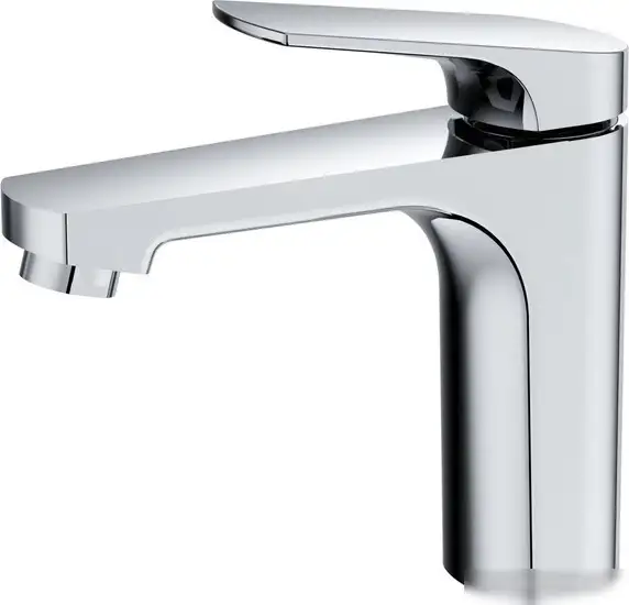 Смеситель Wonzon&Woghand WW-A40492-CR - изображение в каталоге