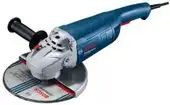 Угловая шлифмашина Bosch GWS 2200 Professional 06018C1120 – изображение в каталоге