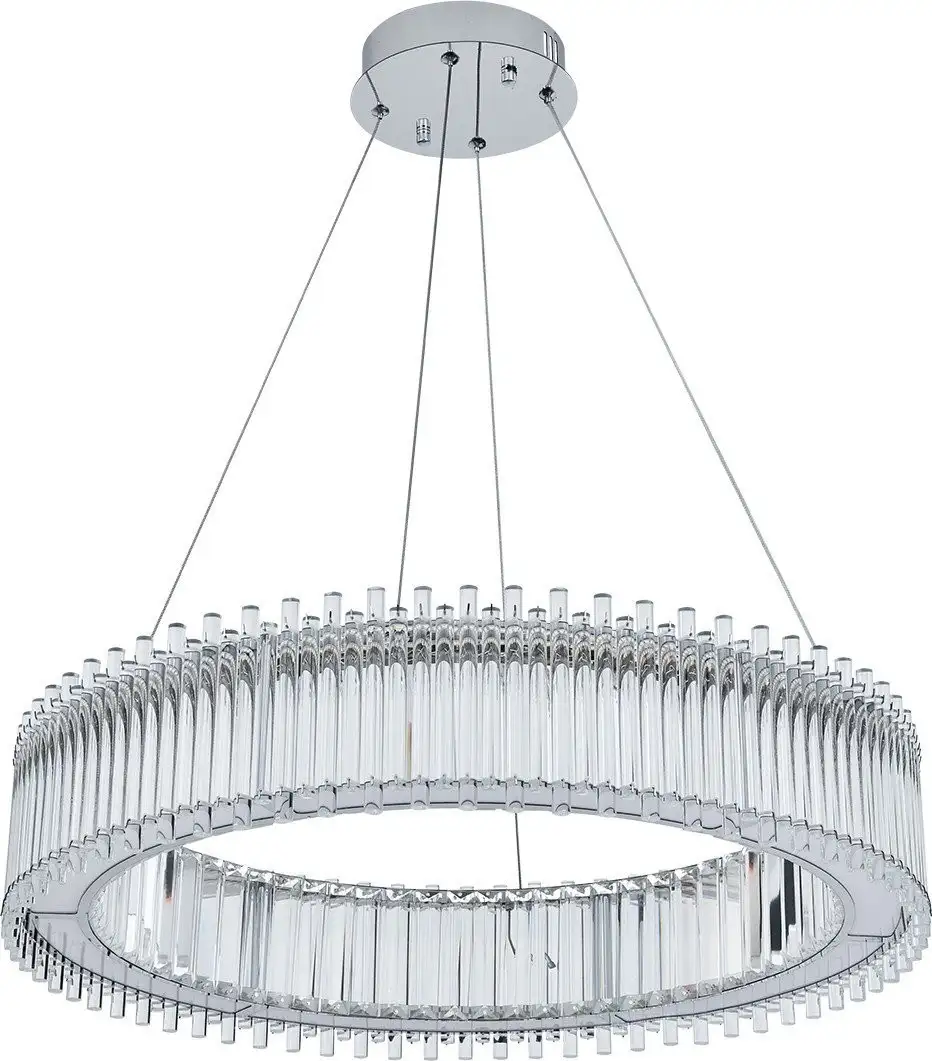 Подвесная люстра Indigo Light V000195L – фото товара