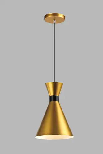 Подвесная люстра Moderli Pesaro V10445-1P – изображение в каталоге