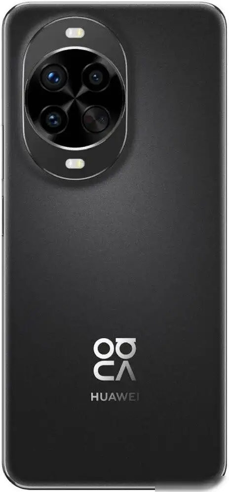 Телефон Huawei nova 14 Pro MIA-LX9 Dual SIM 12GB/512GB (черный, международная версия) – фото товара