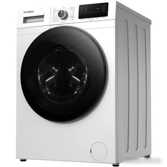 Стиральная машина Hyundai WFE9201 - фото товара