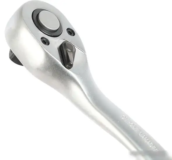 Набор торцевых головок Patriot SSR-1/2 (12 предметов) – фото товара