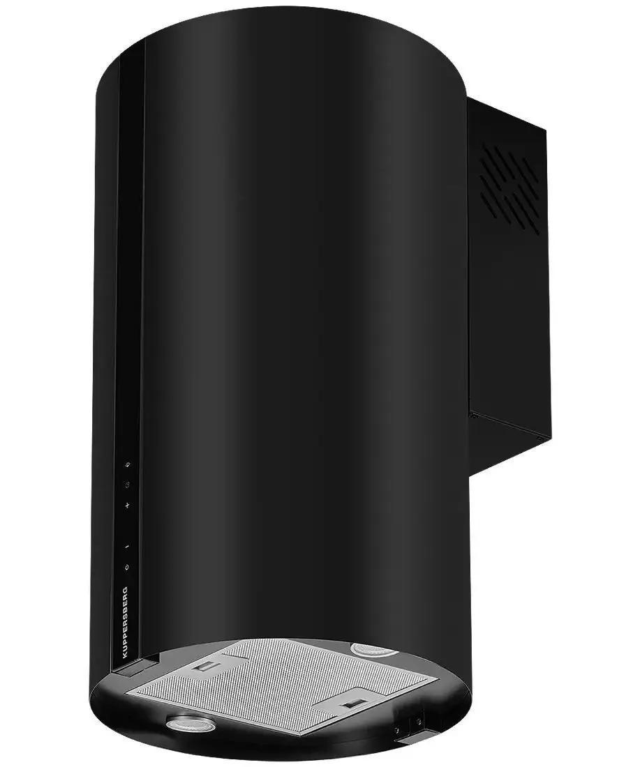 Кухонная вытяжка KUPPERSBERG Vortex B - фото товара
