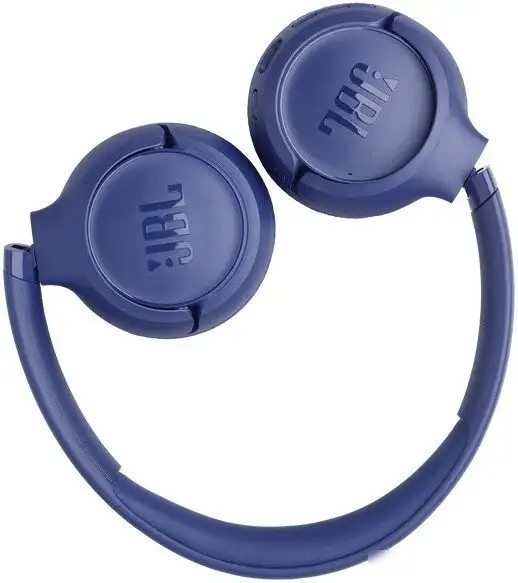 Наушники JBL Tune 530BT (синий) – фото товара