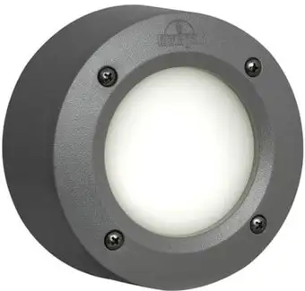 Тротуарный встраиваемый светильник Fumagalli Leti 2S1.000.000.LYG1L – изображение в каталоге